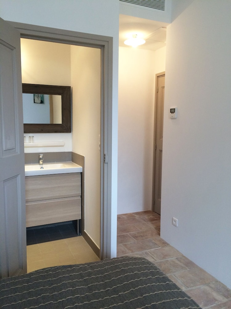 Classic Double Room, Ensuite (Chambre 3) photo 2