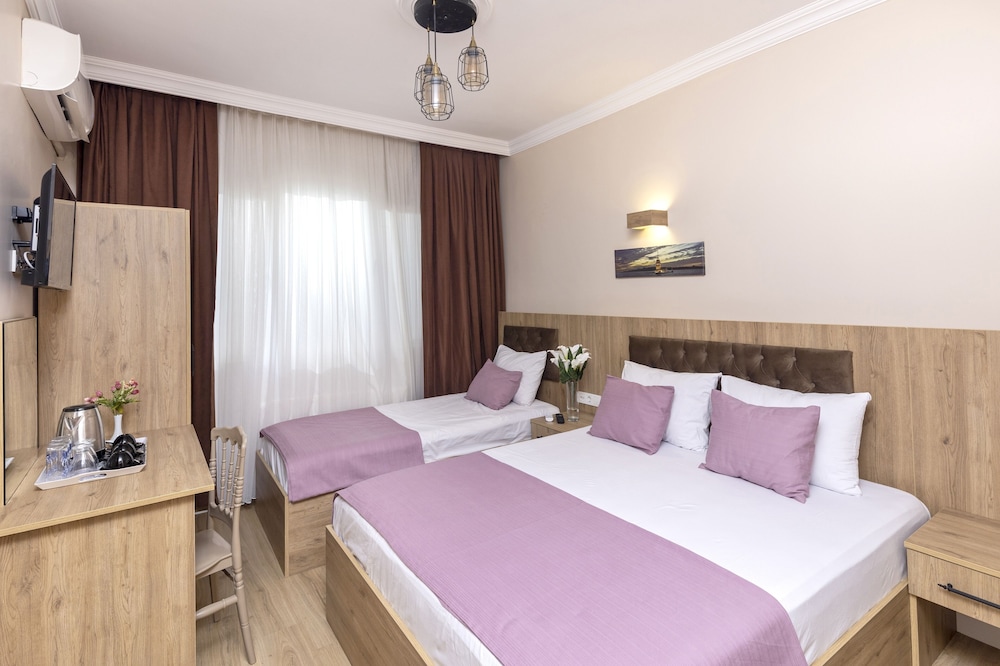 Exclusive Room photo 3