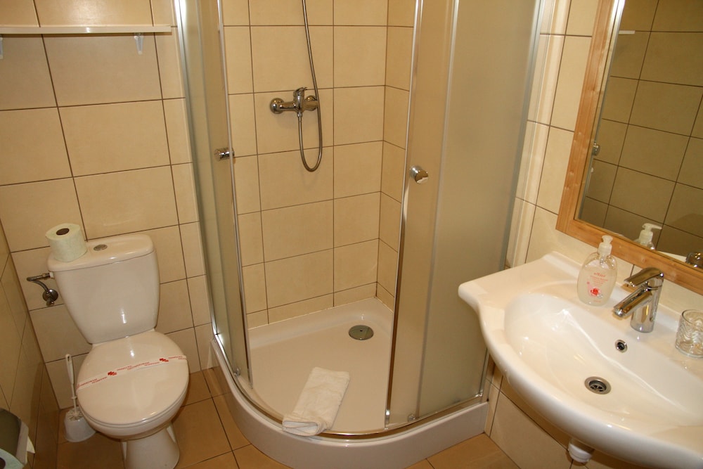 Twin Room photo 2