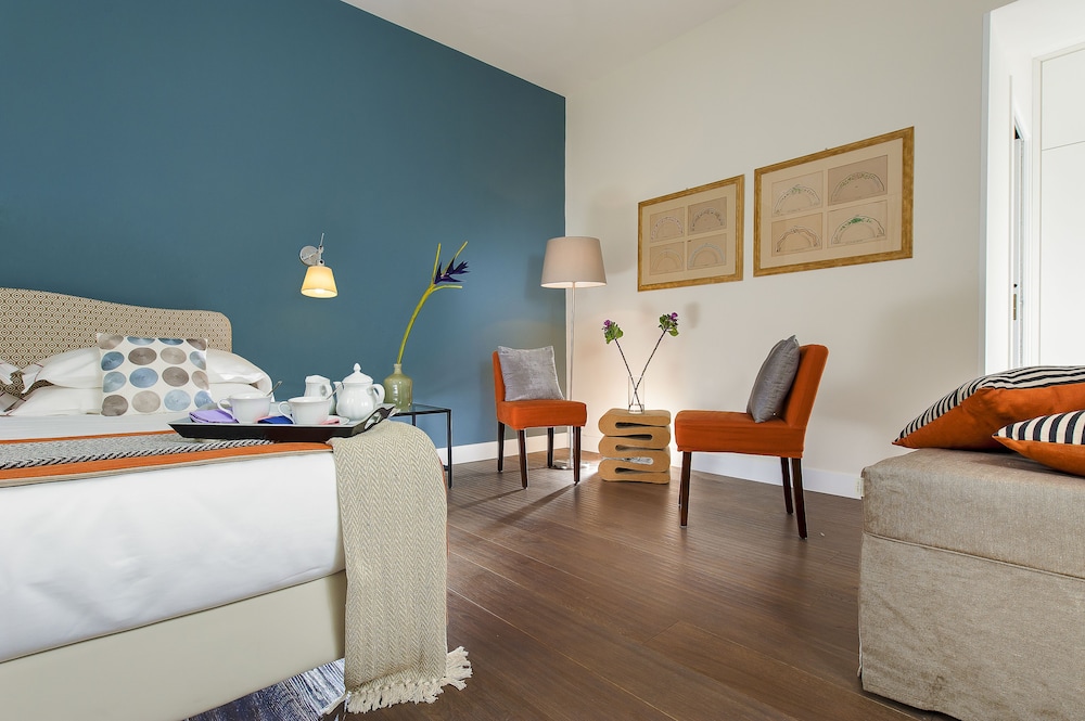 Standard Quadruple Room photo 1