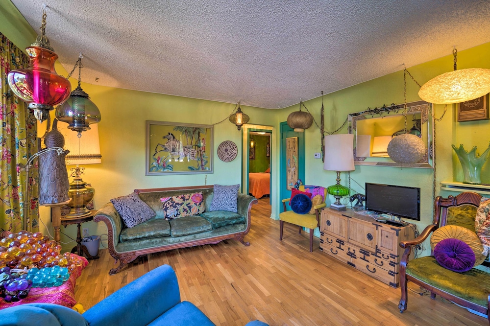 House (2 Bedrooms) photo 1