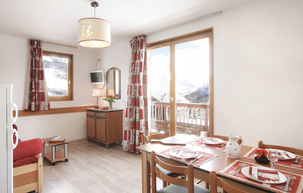 Apartment, 1 Bedroom