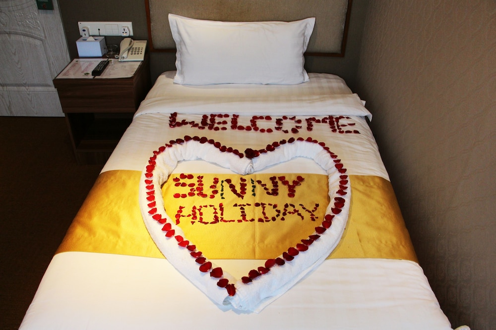 Standard Single Room, 1 Twin Bed photo 2