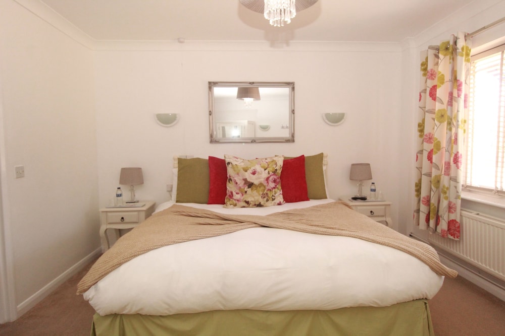 Family Cottage, Ensuite (Cottage 3) photo 3