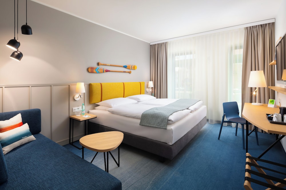 Standard Room - Photo 10