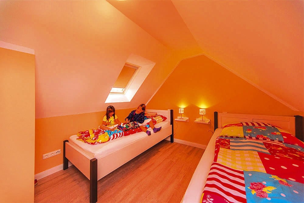 Classic House, 6 Bedrooms