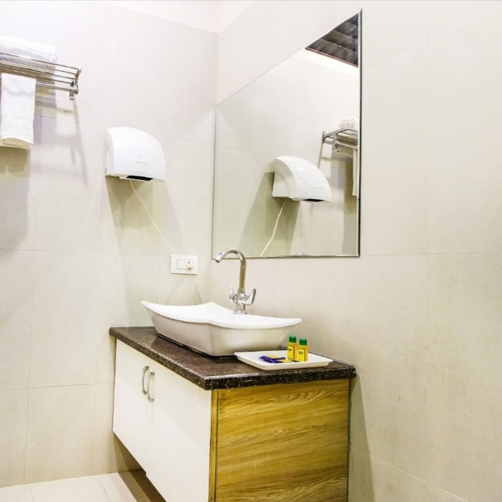 Family Suite (AC) - Photo 2