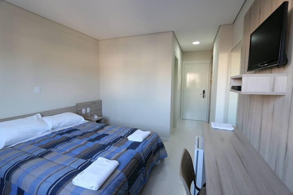 Executive Double Room Single Use, 1 Double Bed photo 1