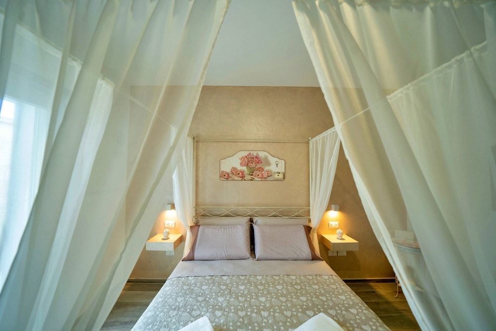 Villa Gargasole med privat pool i Salento, Billede 9