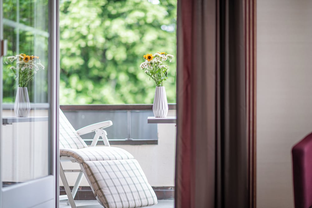 Superior Room Balcony - Photo 4