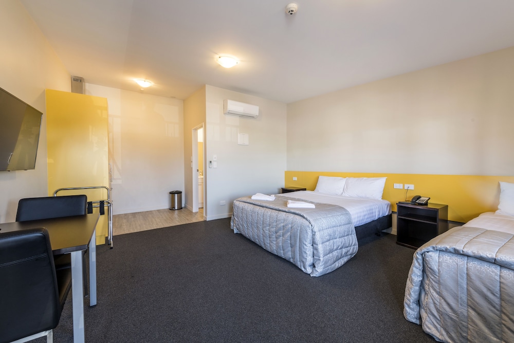 Available room