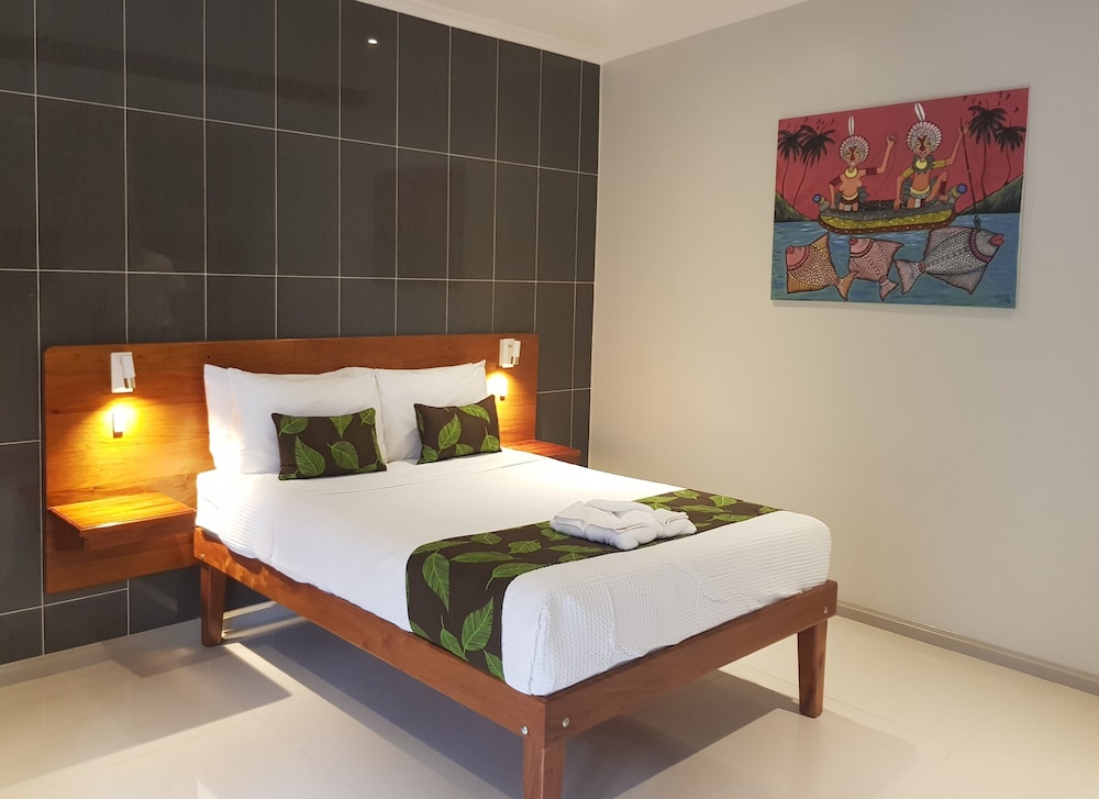 Executive Room, 1 Queen Bed, Non Smoking