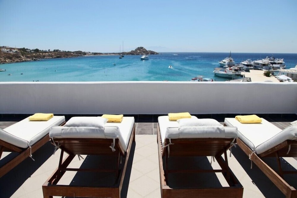 Cozy Honeymoon Suite Sea View - Photo 7