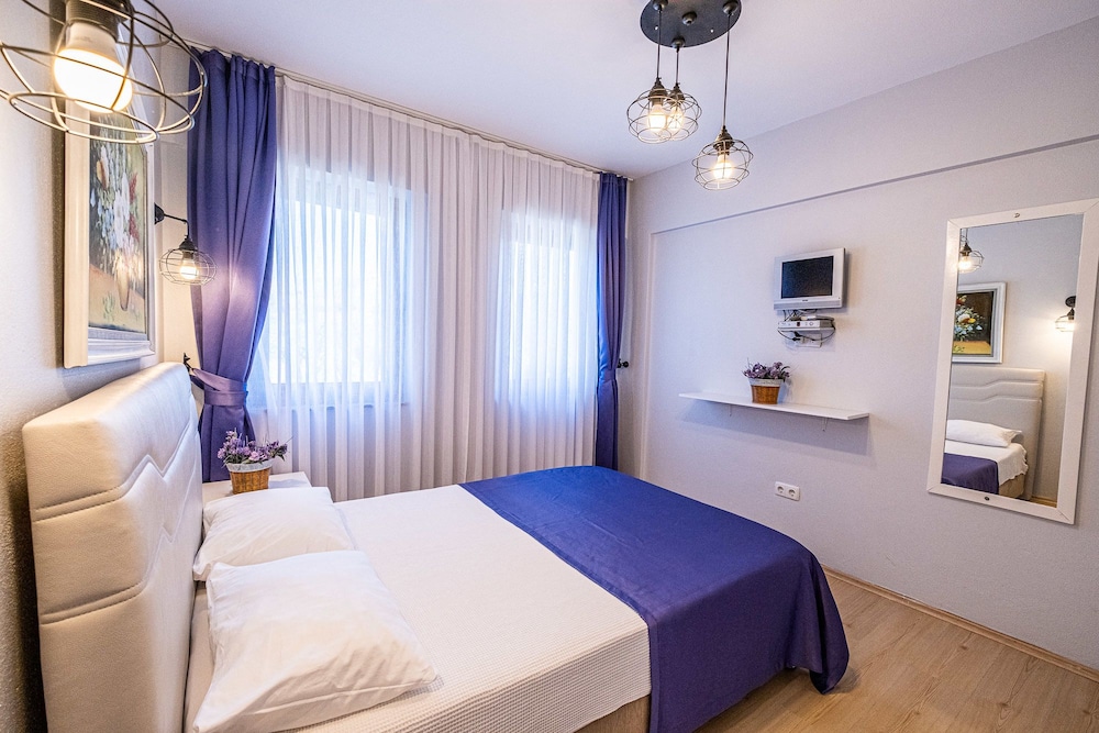Comfort Double Room photo 1
