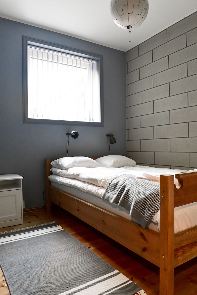 Apartment 4, Multiple Beds, Non Smoking photo 1