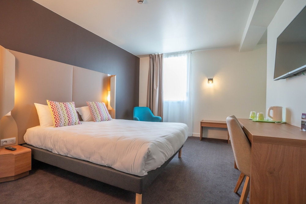 Standard Room, 1 Double Bed with Sofa bed - Photo 3