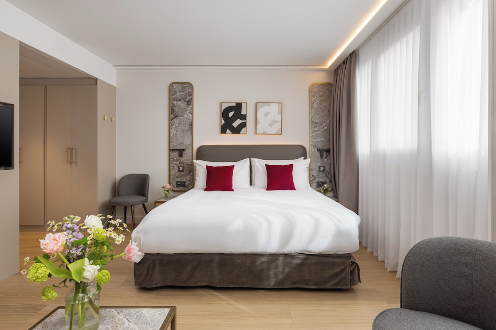 Elite Apartment, 1 Bedroom