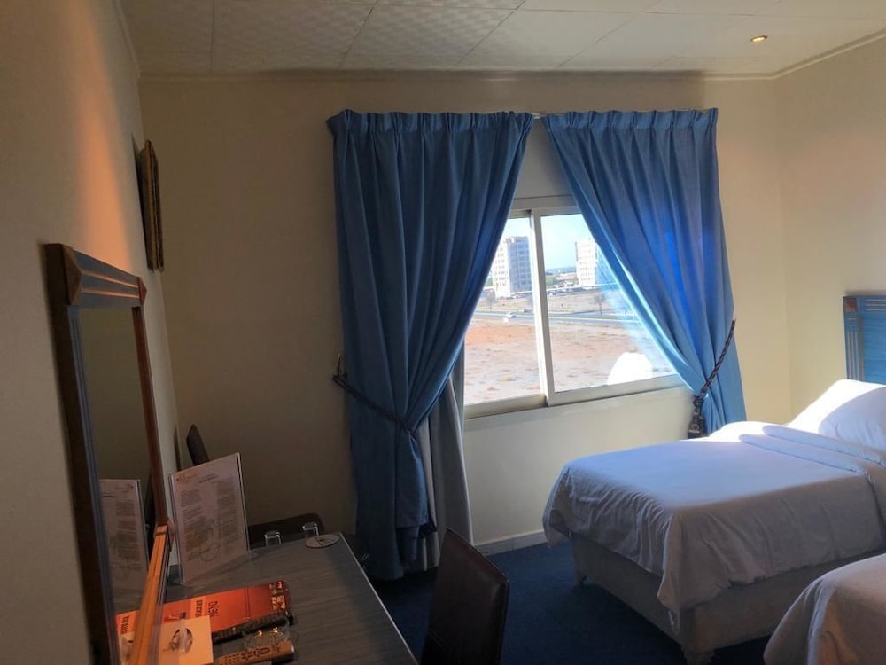 Basic Double Room, 1 Bedroom photo 2