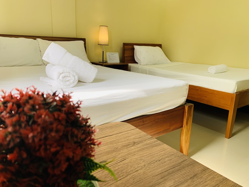 Premier Triple Room photo 1