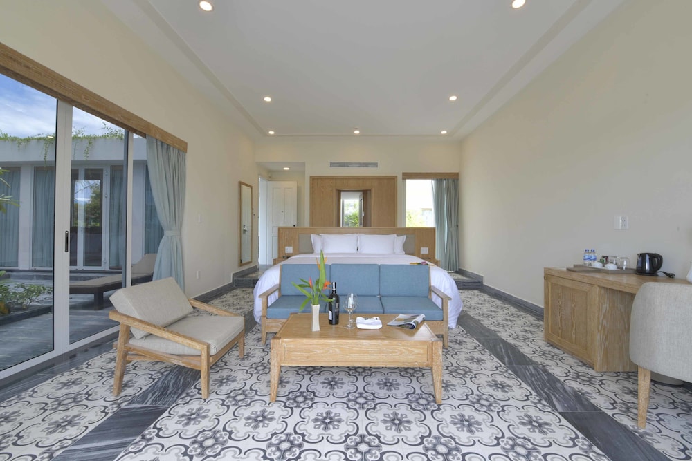 Cocoland Luxury 2 Bedrooms Villa - Photo 23
