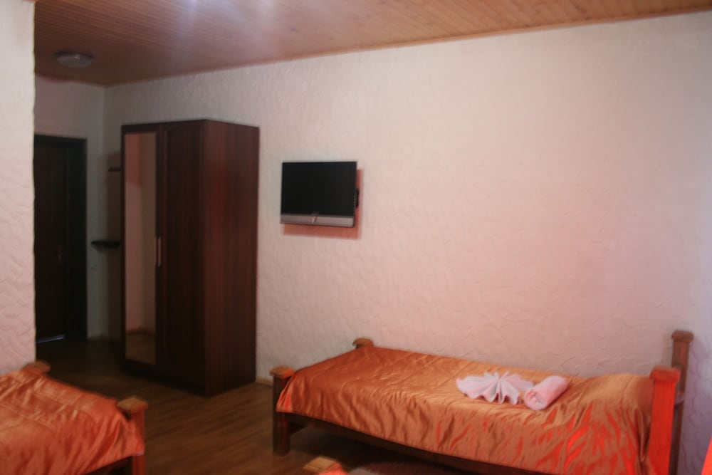 Standard Triple Room photo 3
