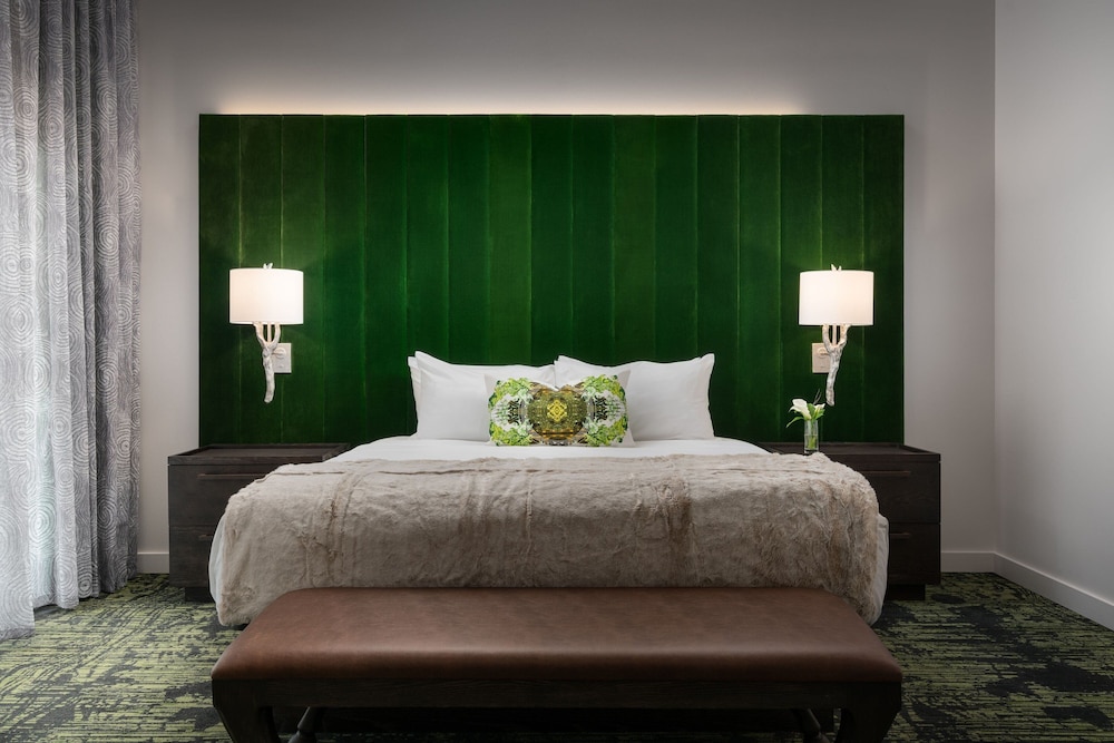 Suite, 1 Bedroom - Photo 1