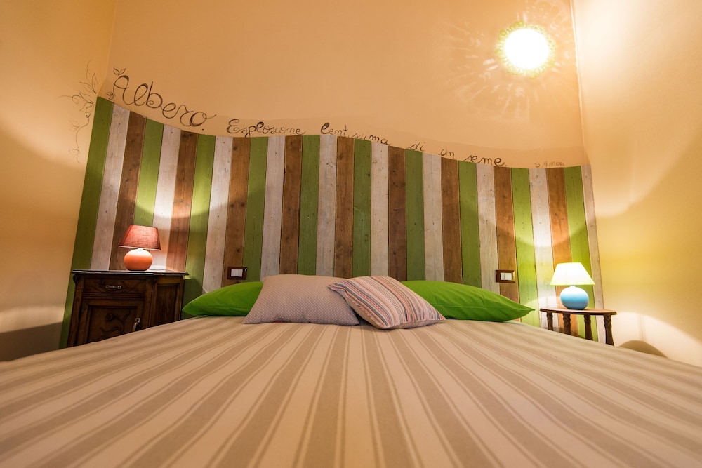 Apartment, 1 Bedroom, Garden View photo 1