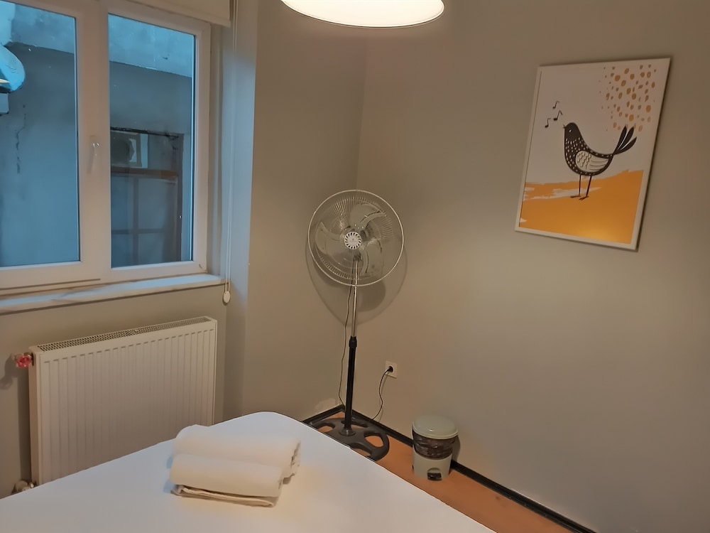 Standard Double Room photo 2