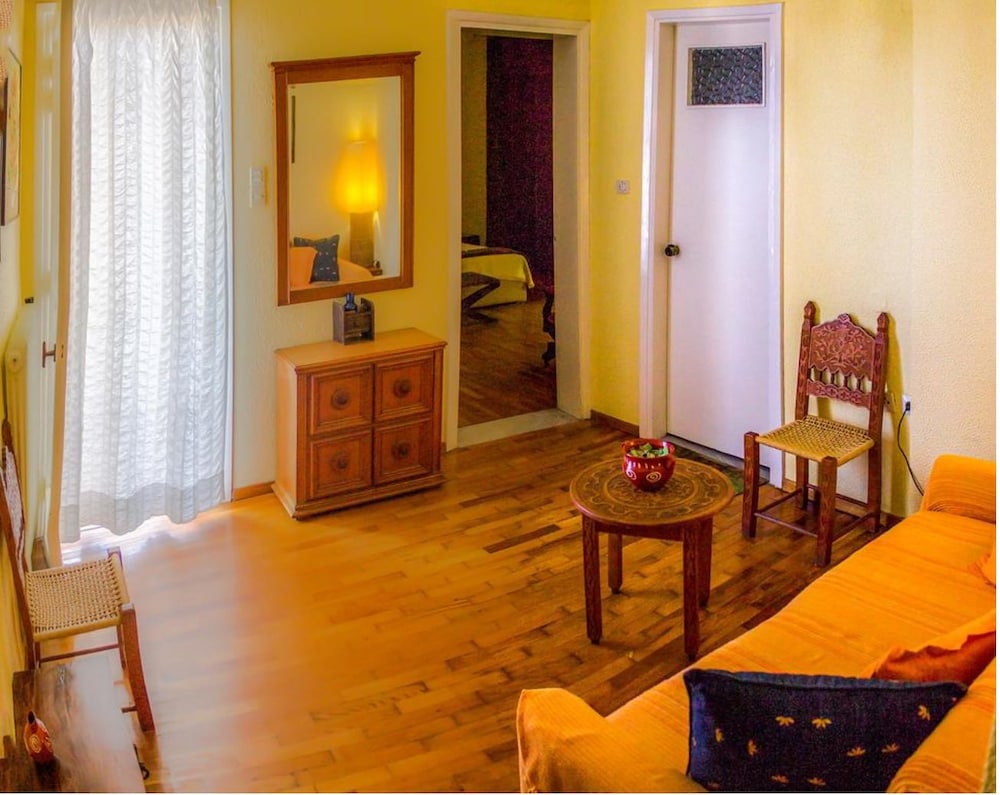 Superior Suite, City View photo 2