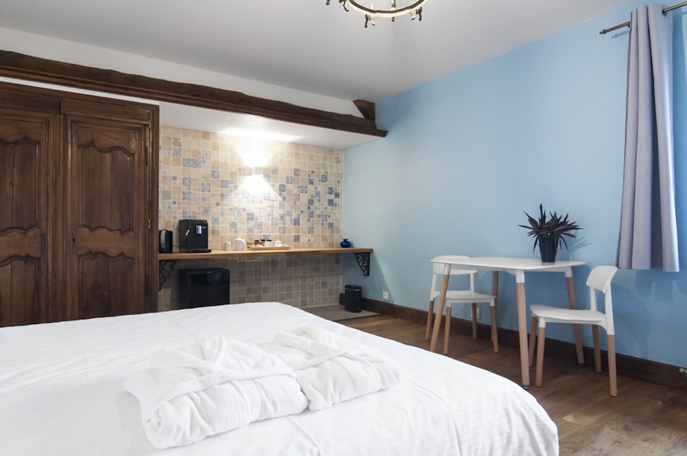 Deluxe Double Room, Ensuite, Garden View (Avec Hammam) photo 1