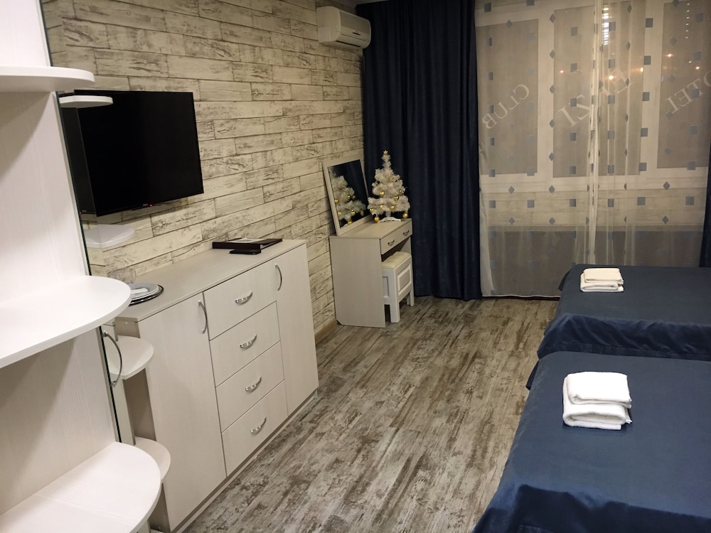Twin Room, Non Smoking (Star) photo 2