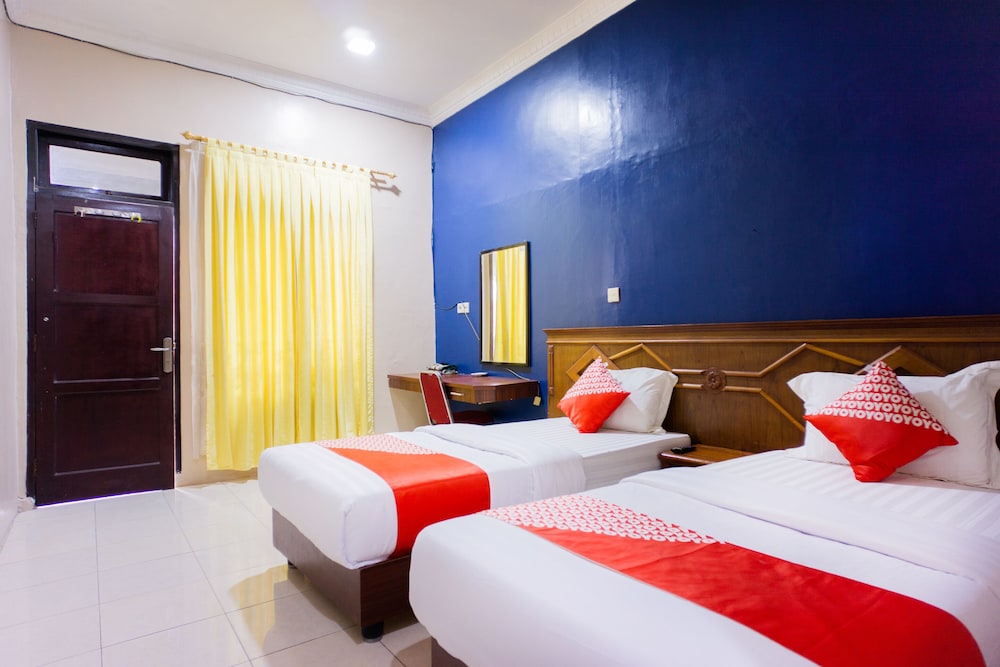 Deluxe Twin Room - Photo 3