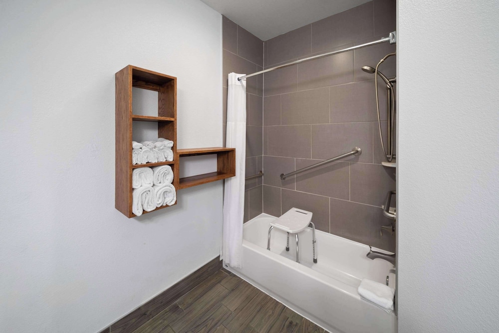 Days Inn & Suites by Wyndham Lubbock Medical Center, 사진 6