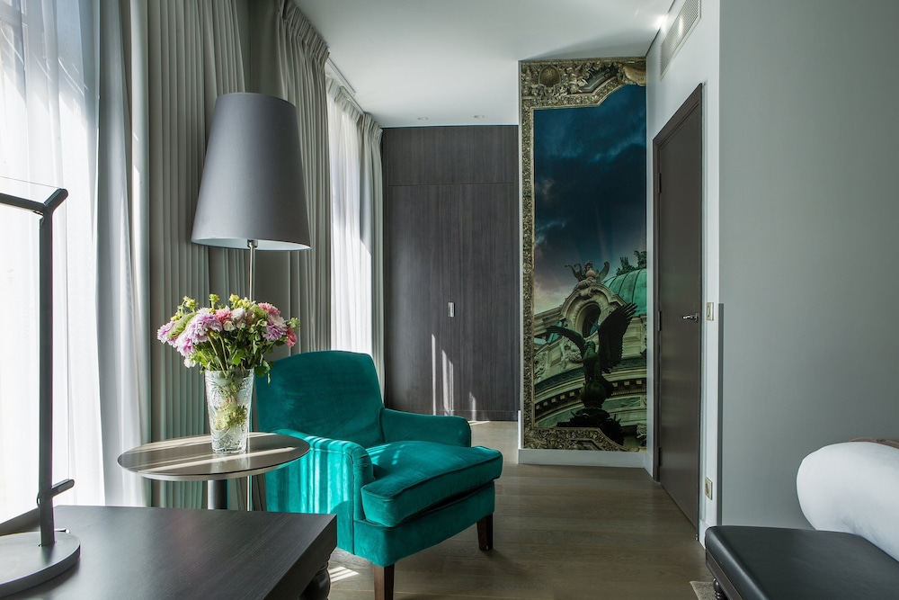 Hotel Indigo Paris - Opera by IHG - Photo 57