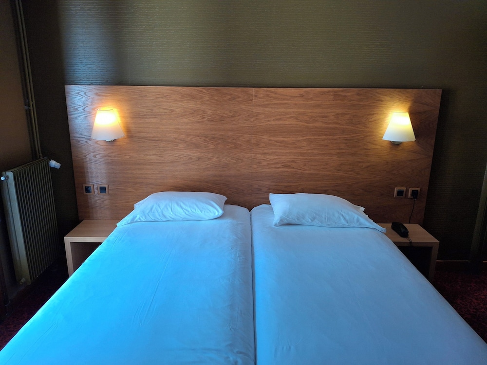 Comfort Twin Room, 2 Twin Beds - Photo 6