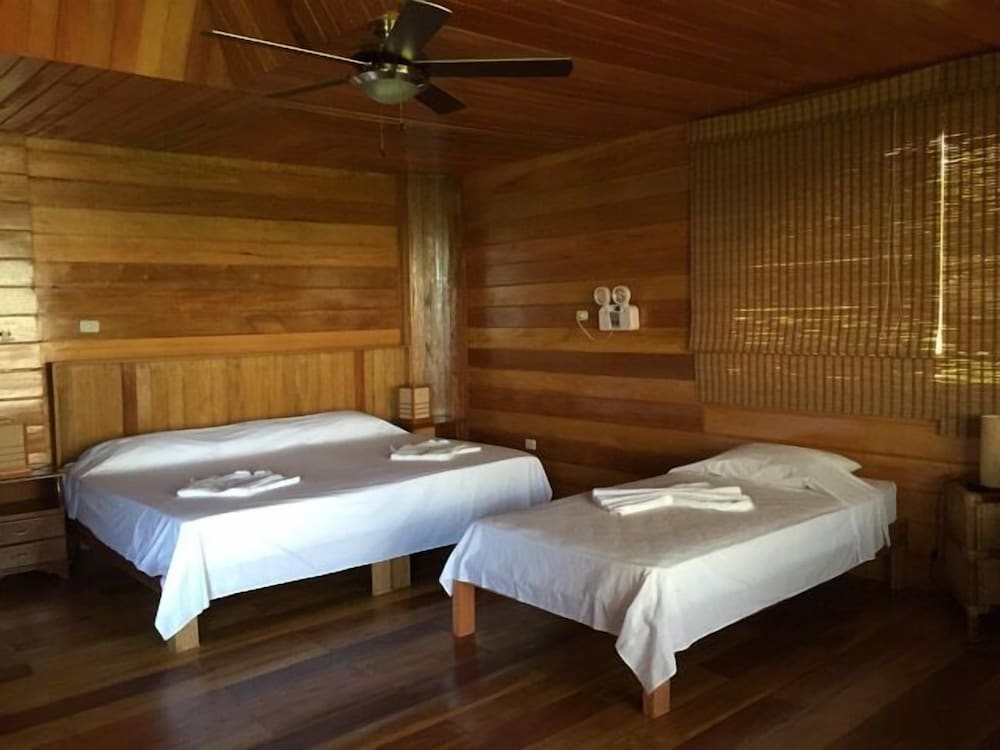 Twin Room, River View photo 1