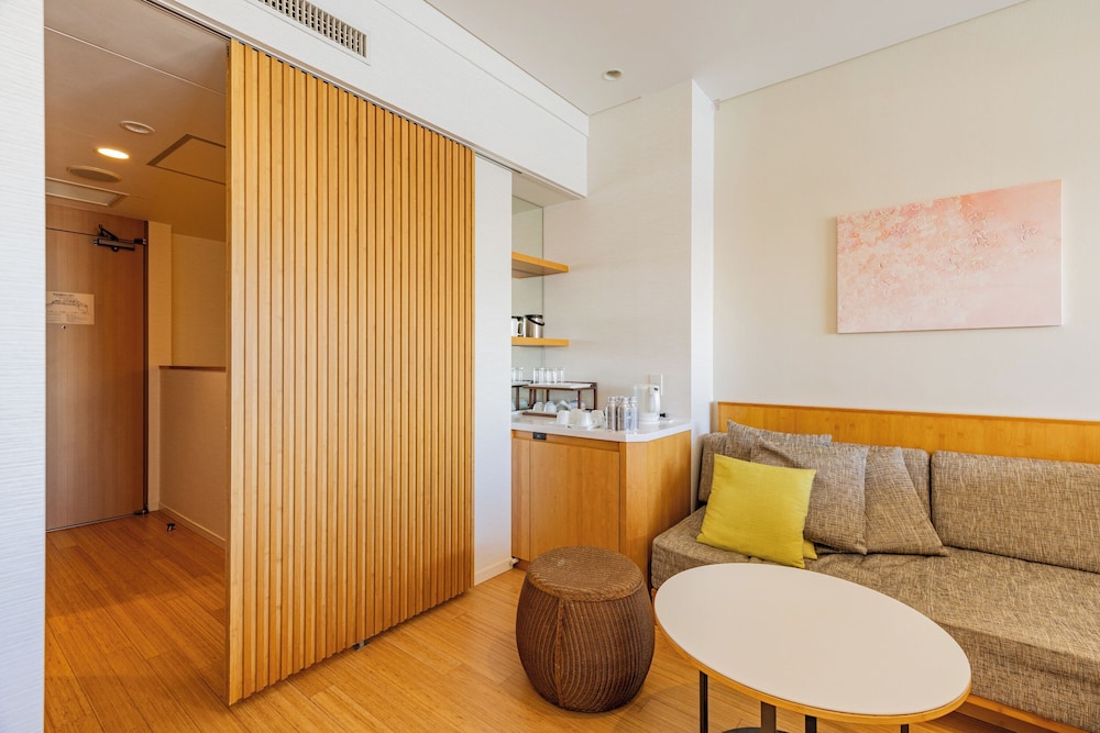 Family Room, Non Smoking (Maisonette) photo 2