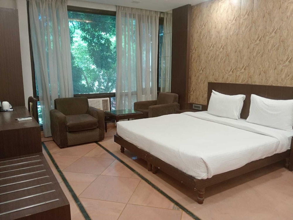 Superior Double or Twin Room - Photo 6