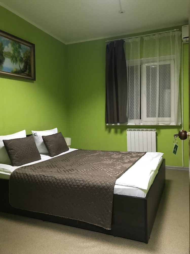 Economy Double Room photo 1