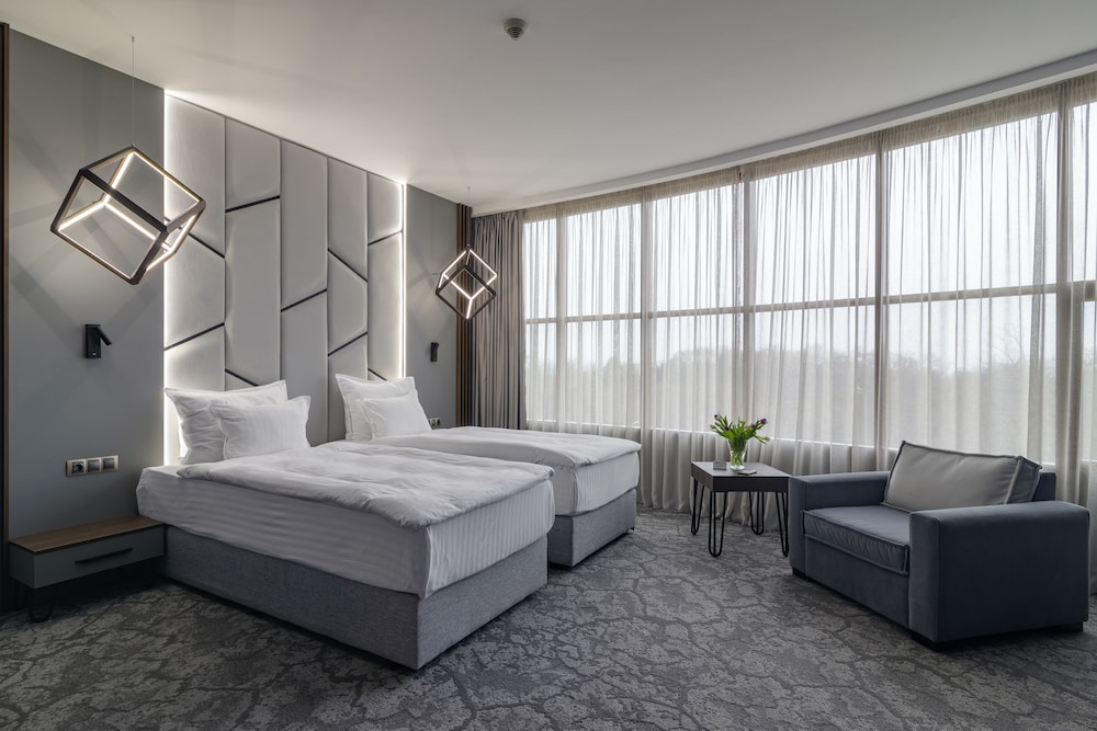 Classic Twin Room