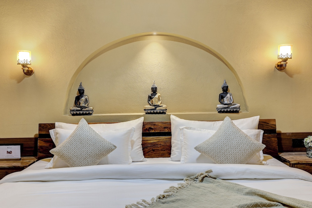 Premium Double Room photo 2
