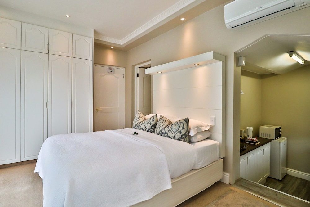 Luxury Suite, Mountain View photo 2
