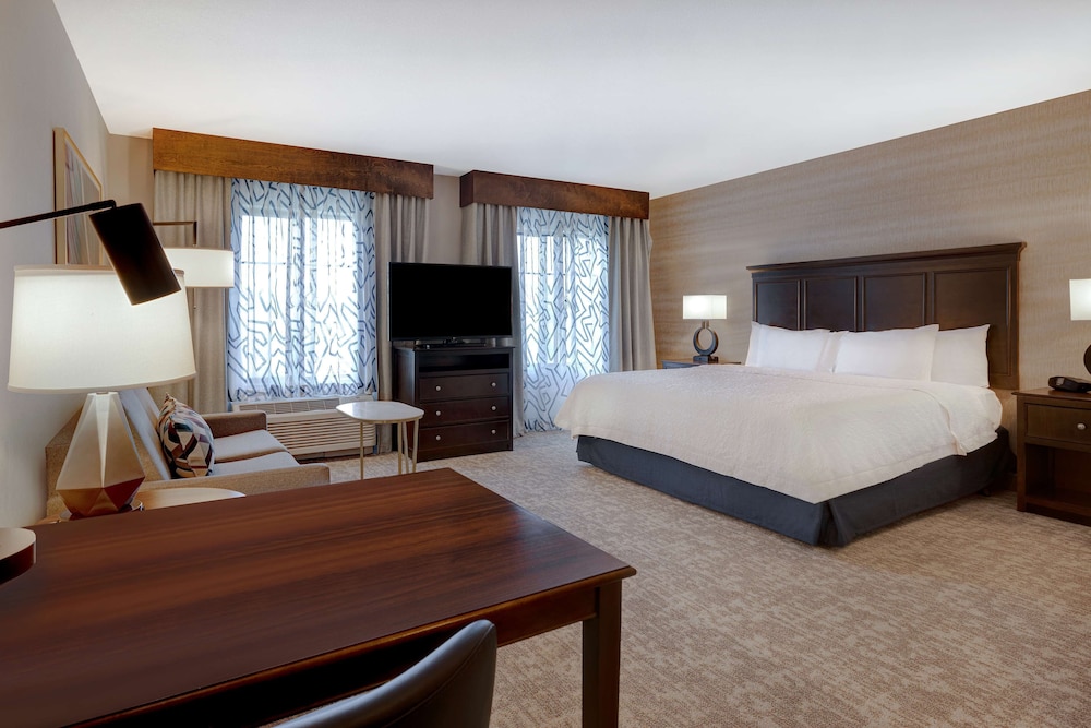 Hampton Inn & Suites San Luis Obispo, Foto 12