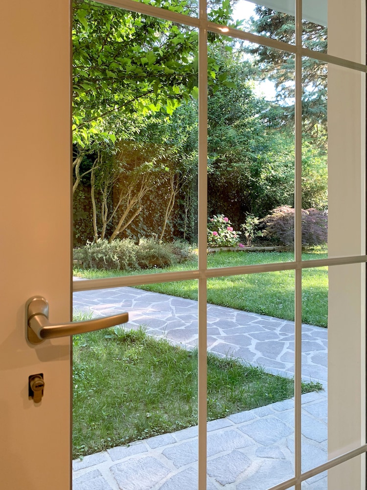 Superior Room, Garden View photo 2