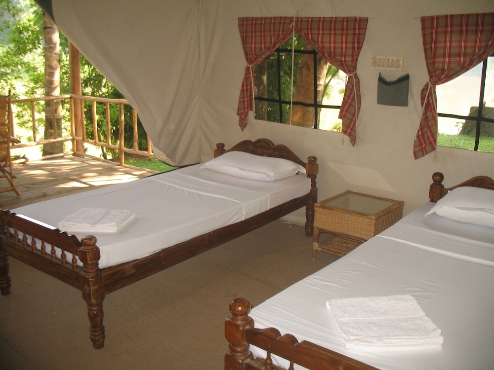 River View Tent photo 1