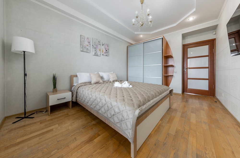 Family Apartment photo 3