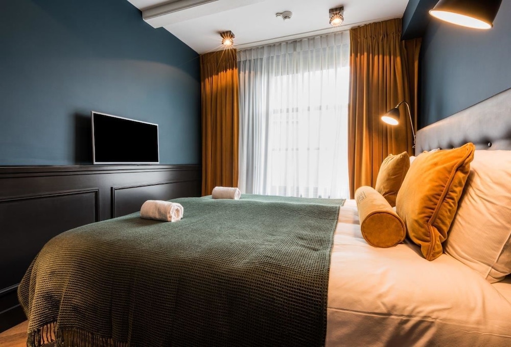 Basic Double Room photo 2