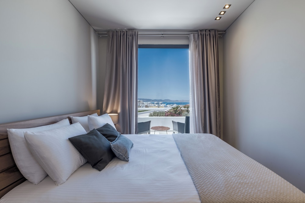 Premium Villa, Sea View - Photo 3
