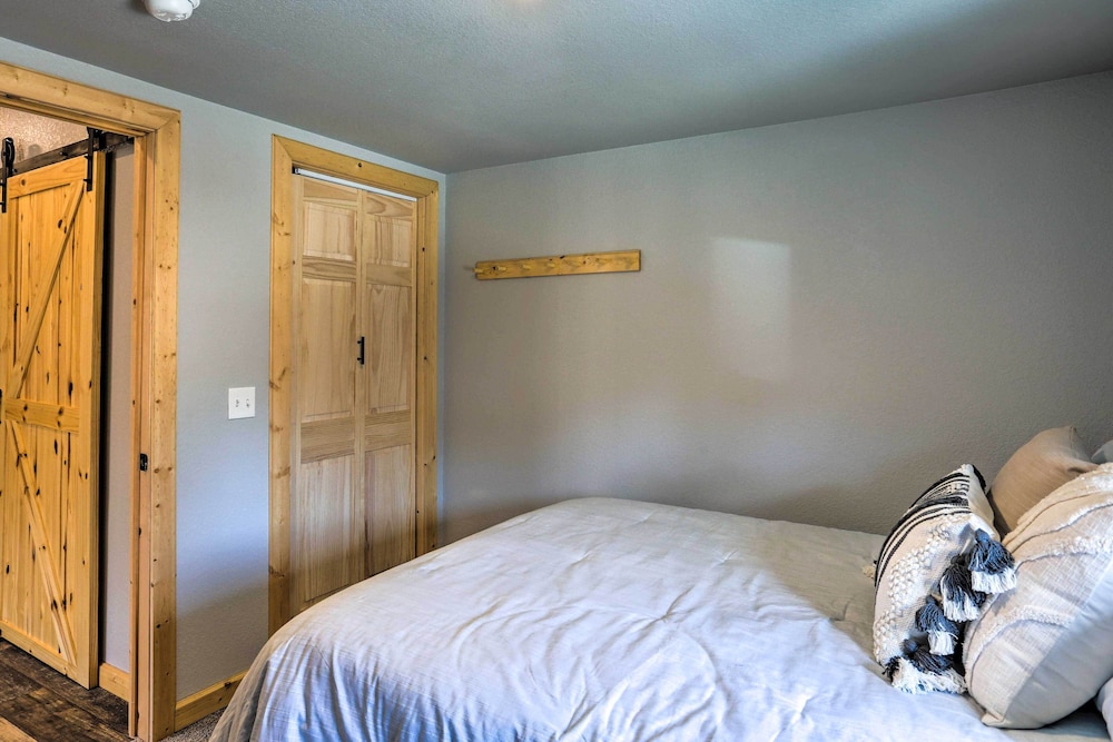 Cottage (2 Bedrooms) photo 3