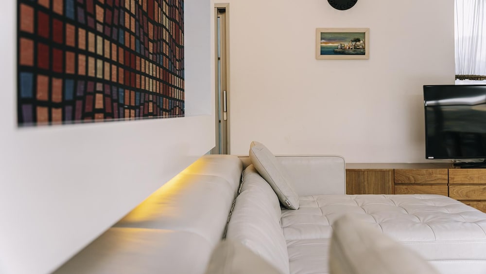 Basic Room, 1 Bedroom (A PH room) photo 1